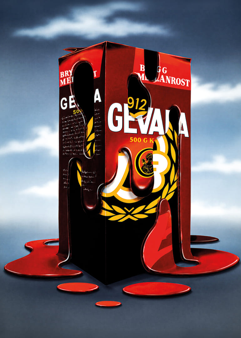Brynäs IF Gevalia-12