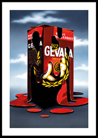 Brynäs IF Gevalia-0