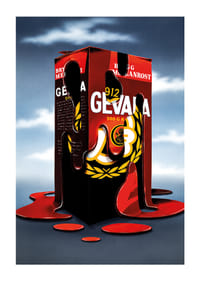 Brynäs IF Gevalia-1