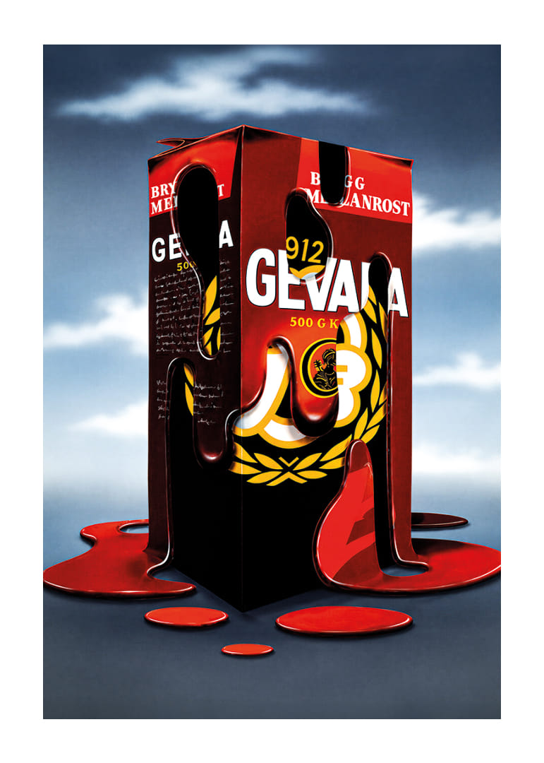Brynäs IF Gevalia-12