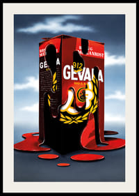 Brynäs IF Gevalia-2
