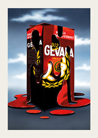Brynäs IF Gevalia-3