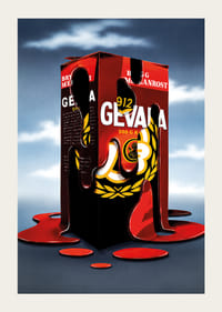 Brynäs IF Gevalia-3