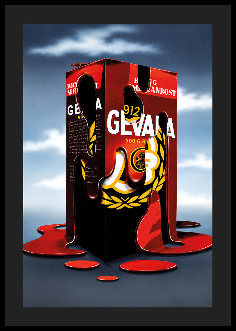 Brynäs IF Gevalia-12
