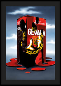 Brynäs IF Gevalia-4
