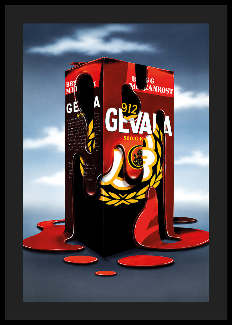 Brynäs IF Gevalia-12