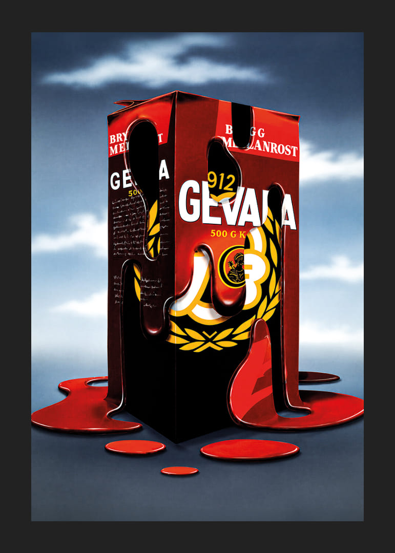 Brynäs IF Gevalia-12