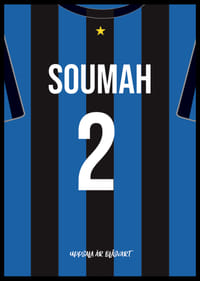 Mohamed Soumah #2-6