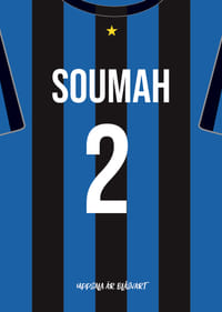Mohamed Soumah #2-7