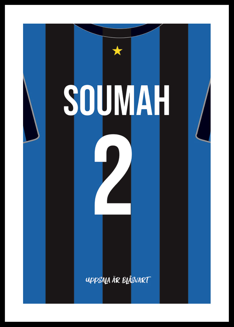 Mohamed Soumah #2-12