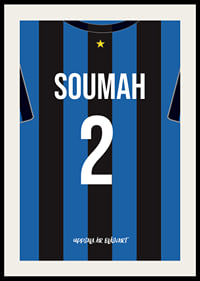 Mohamed Soumah #2-2