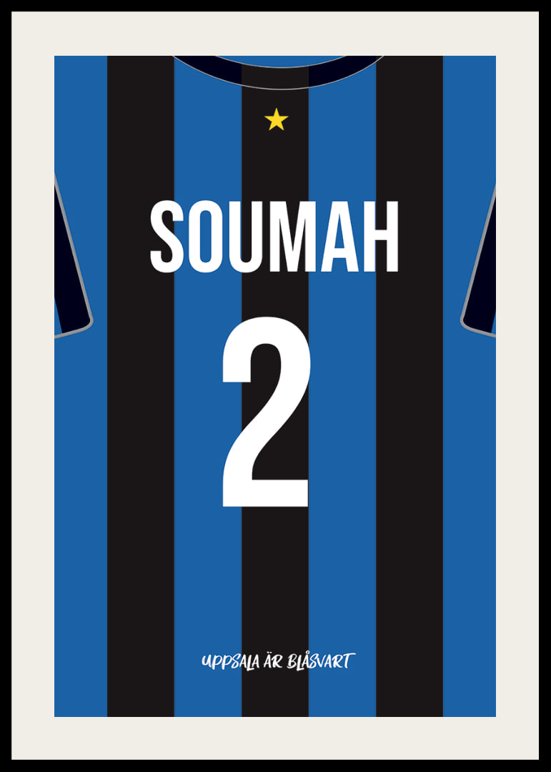 Mohamed Soumah #2-12