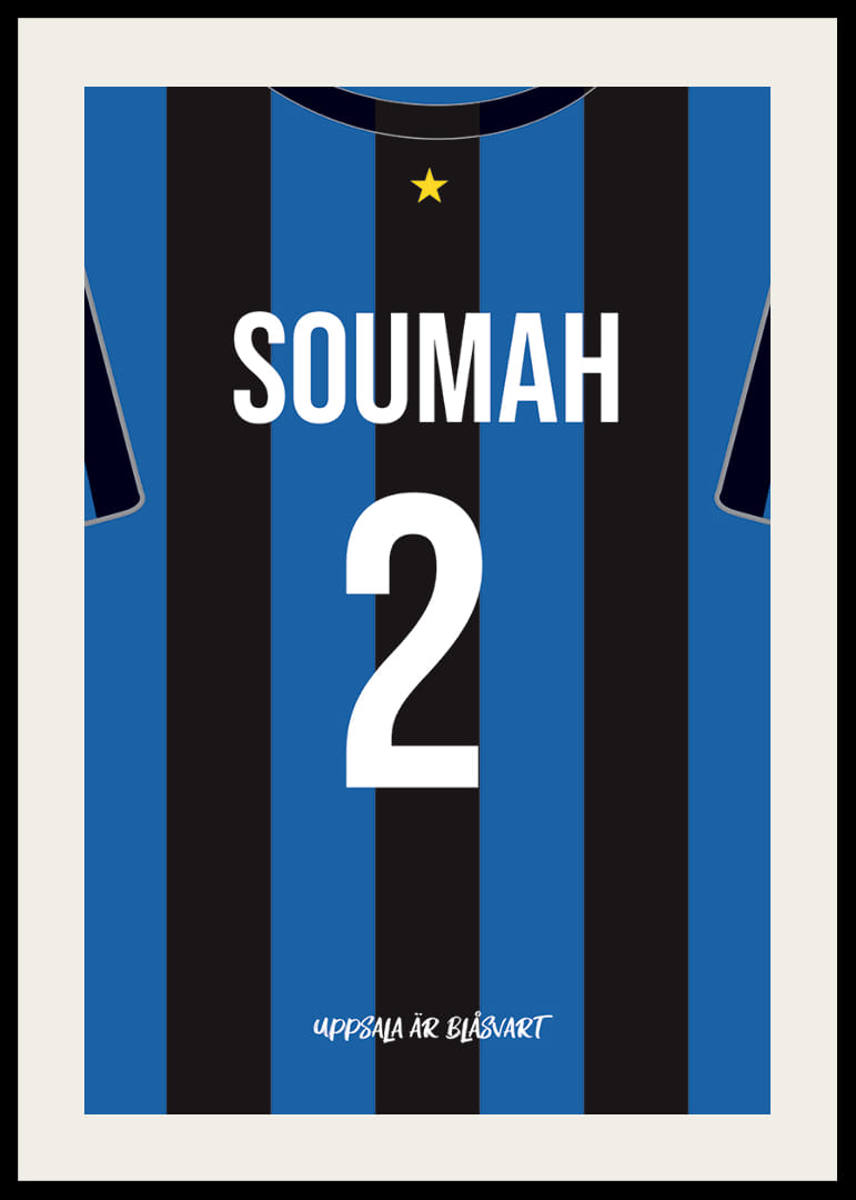 Mohamed Soumah #2-12
