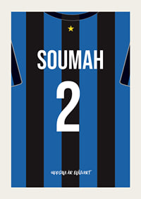 Mohamed Soumah #2-3