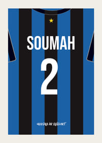 Mohamed Soumah #2-3