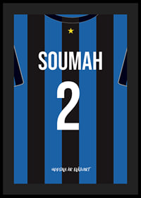 Mohamed Soumah #2-4