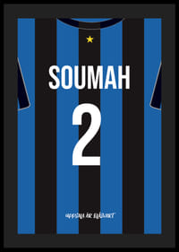 Mohamed Soumah #2-4