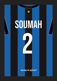 Mohamed Soumah #2-5