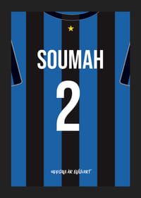 Mohamed Soumah #2-5