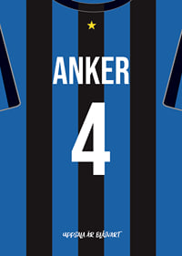 Tobias Anker #4-7