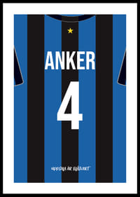 Tobias Anker #4-0