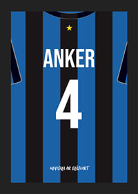 Tobias Anker #4-5