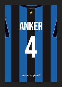 Tobias Anker #4-5