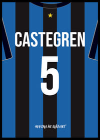Henrik Castegren #5-6