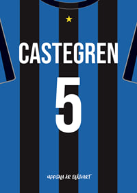 Henrik Castegren #5-7