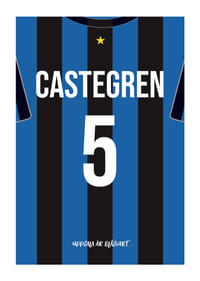 Henrik Castegren #5-1