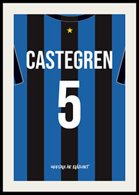 Henrik Castegren #5-2