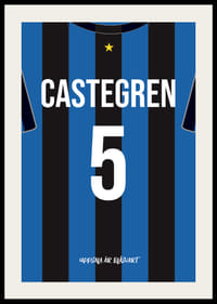 Henrik Castegren #5-2