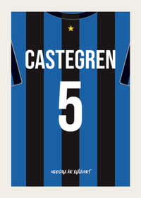 Henrik Castegren #5-3