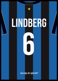 Marcus Lindberg #6-6