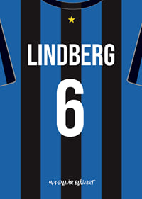 Marcus Lindberg #6-7