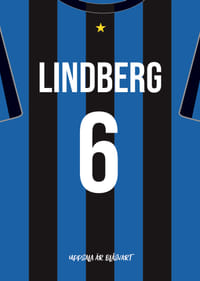 Marcus Lindberg #6-7