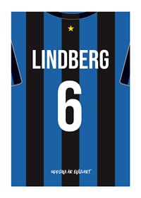 Marcus Lindberg #6-1