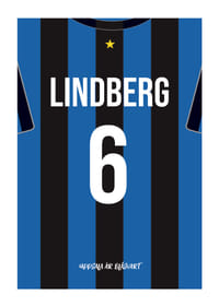 Marcus Lindberg #6-1