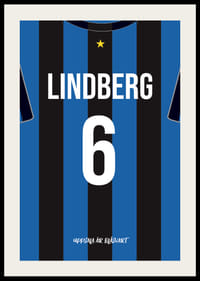 Marcus Lindberg #6-2