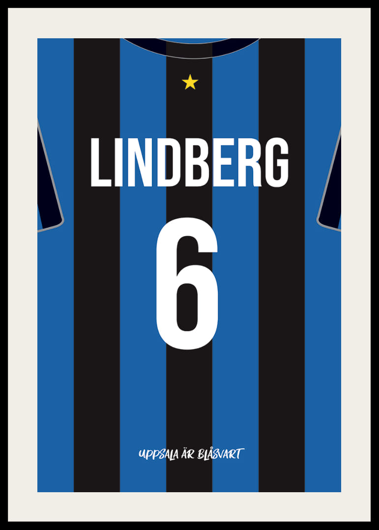 Marcus Lindberg #6-12