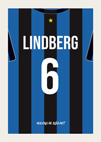 Marcus Lindberg #6-3