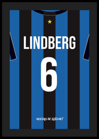 Marcus Lindberg #6-4