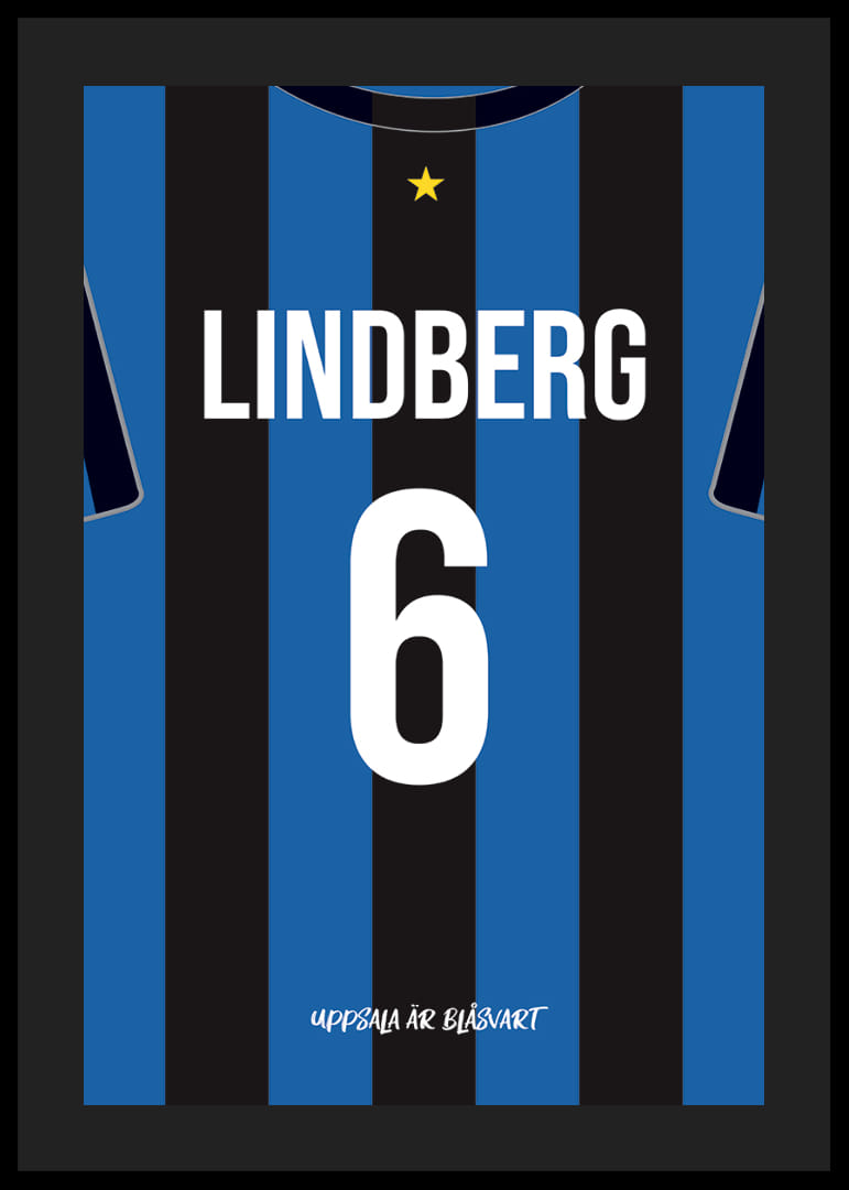 Marcus Lindberg #6-12