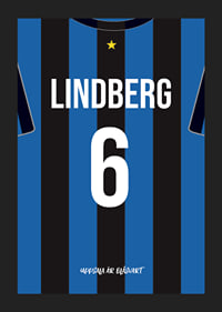 Marcus Lindberg #6-5