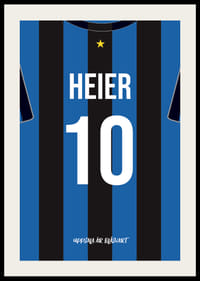 Melker Heier #10-2
