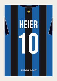 Melker Heier #10-3