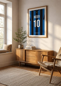 Melker Heier #10-8
