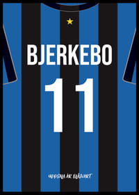 Isak Bjerkebo #11-6