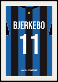 Isak Bjerkebo #11-2