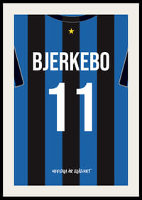 Isak Bjerkebo #11-2